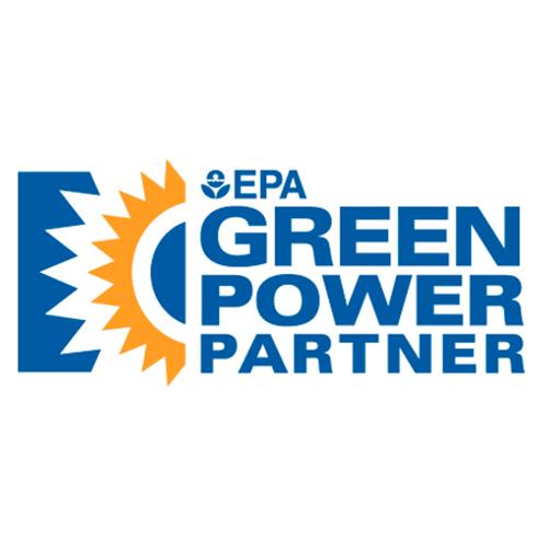 Green Power Partner