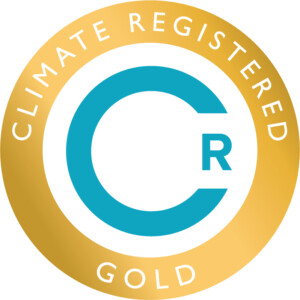 Climate Registered Gold