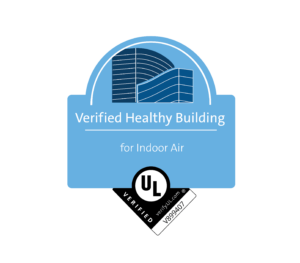 Verified Healthy Building: Indoor Air
