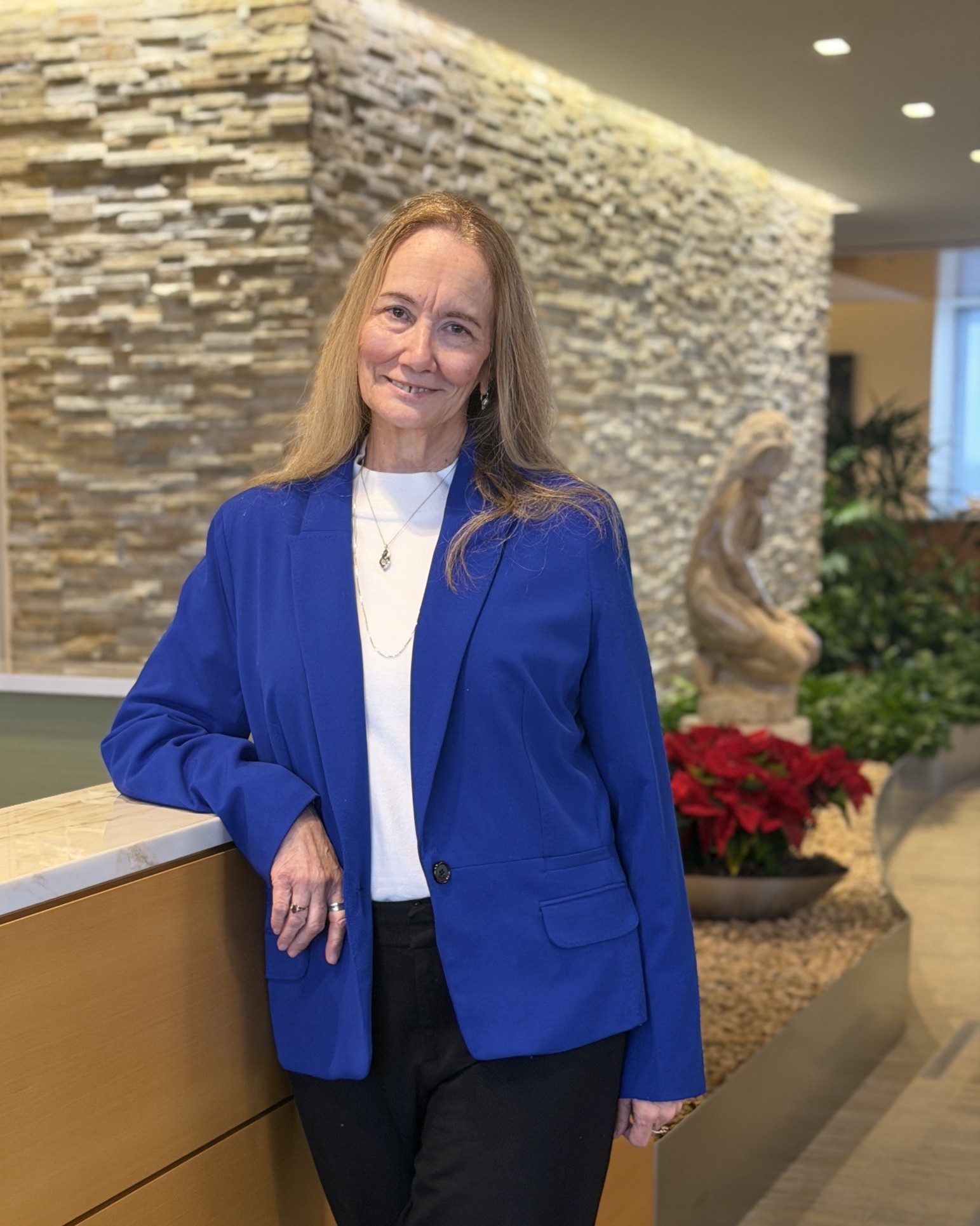 Donna Nurmi headshot