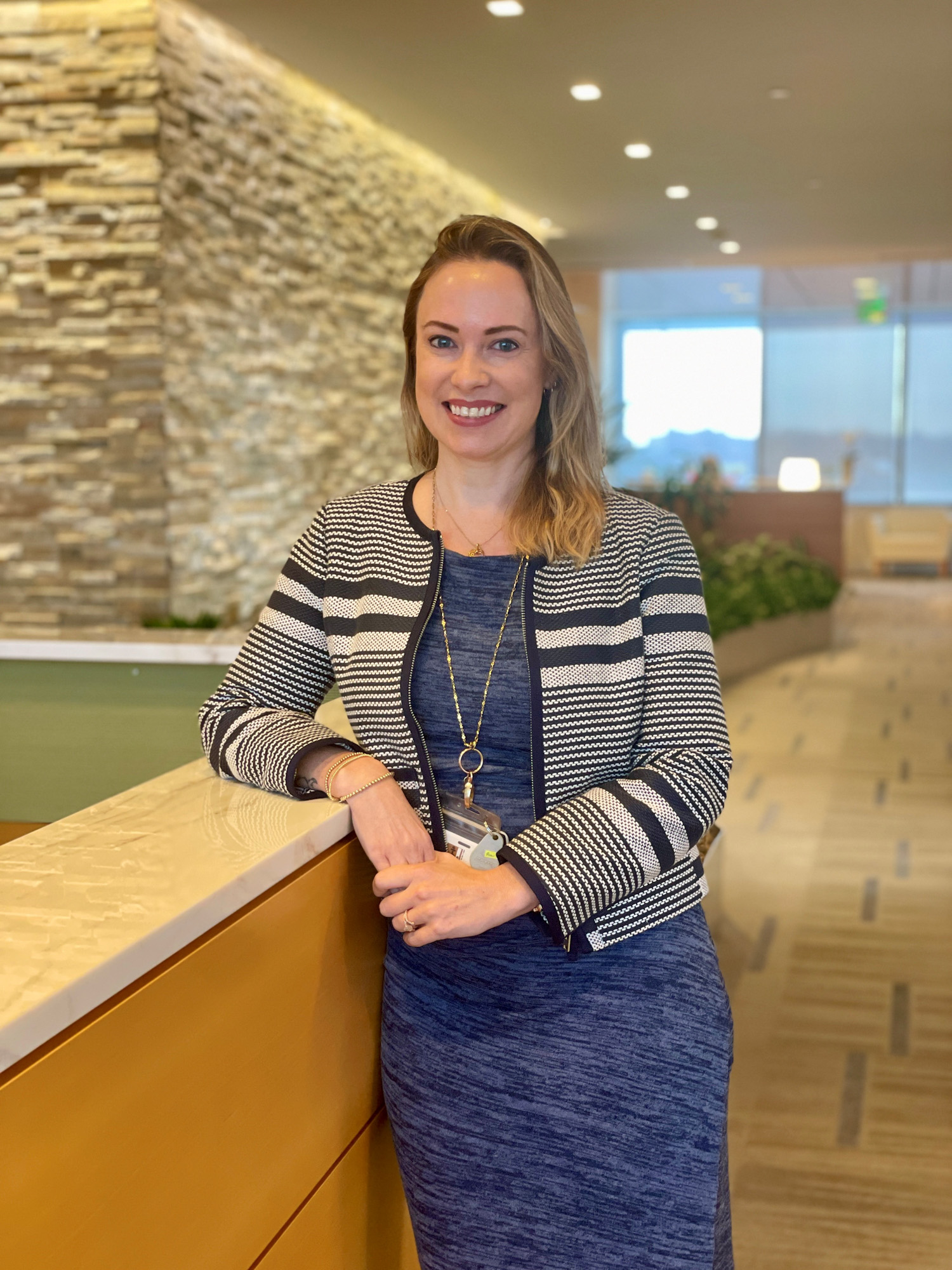 Heather Ochoa headshot