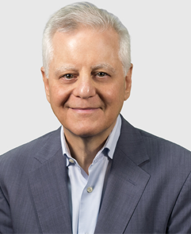 Jeffrey S. Abramson headshot