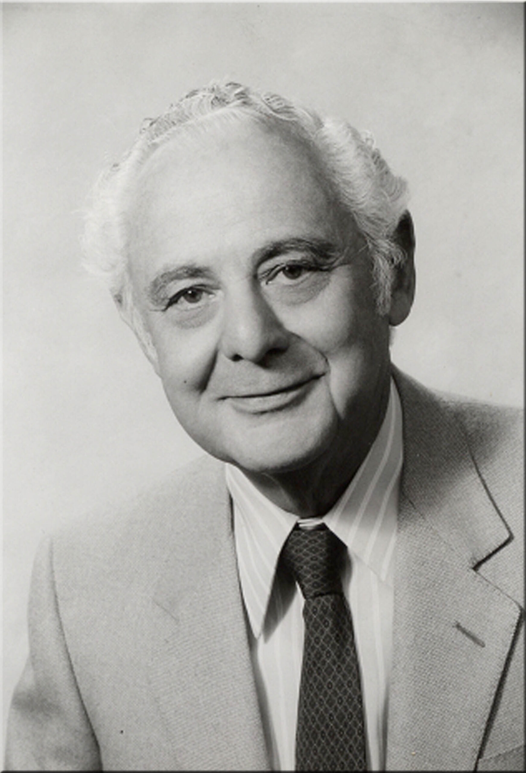 Albert Abramson